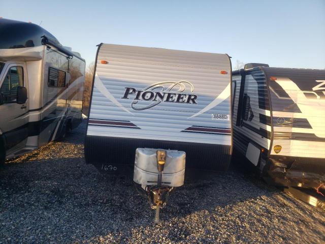 5SFPB3327GE311670 - 2016 HRTL PIONEER WHITE photo 9