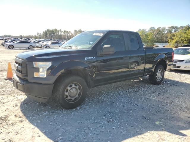 2016 FORD F150 SUPER CAB, 