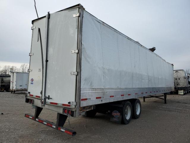 1UYVS2538L7800637 - 2020 UTILITY TRAILER WHITE photo 4