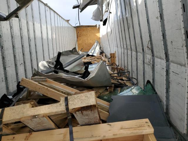 1UYVS2538L7800637 - 2020 UTILITY TRAILER WHITE photo 5