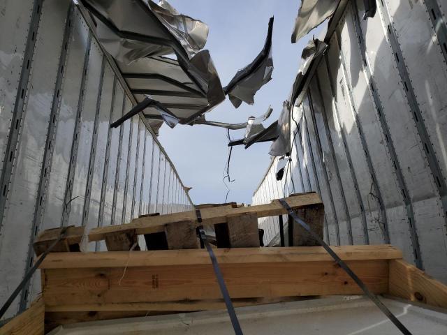 1UYVS2538L7800637 - 2020 UTILITY TRAILER WHITE photo 6