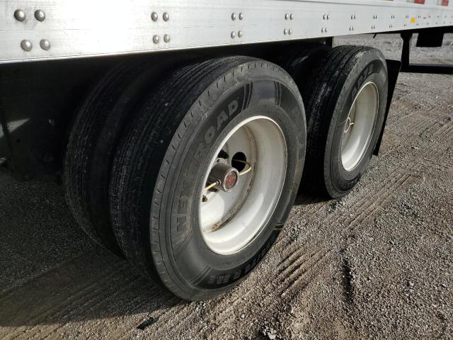 1UYVS2538L7800637 - 2020 UTILITY TRAILER WHITE photo 7