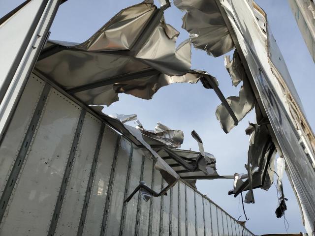 1UYVS2538L7800637 - 2020 UTILITY TRAILER WHITE photo 9