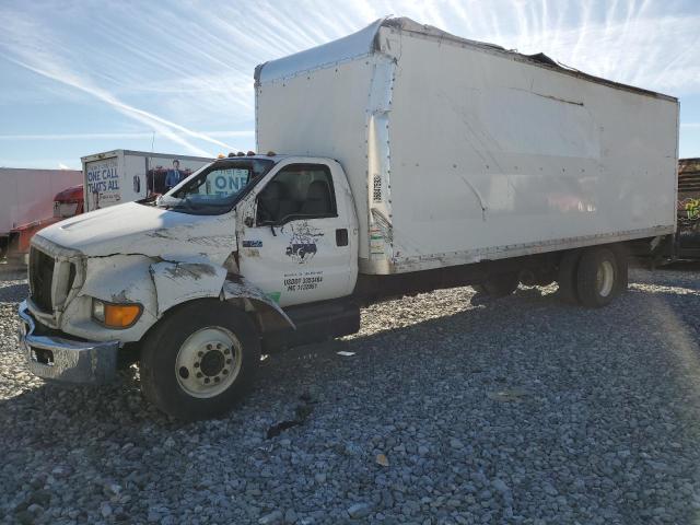 3FRNF7FA5CV186730 - 2012 FORD F750 SUPER DUTY WHITE photo 1