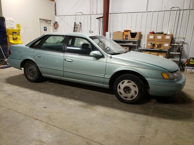 1FALP52U6RG234630 - 1994 FORD TAURUS GL BLUE photo 4