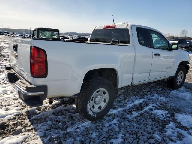 1GCHSBEA1L1191128 - 2020 CHEVROLET COLORADO WHITE photo 3