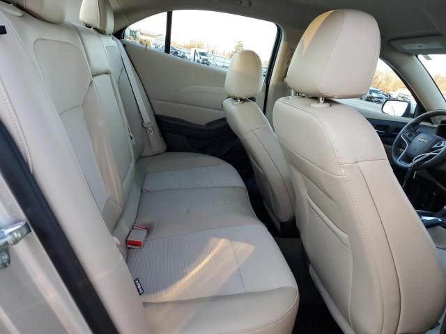 1G11C5SL1FF248403 - 2015 CHEVROLET MALIBU 1LT Бежевый фото 10