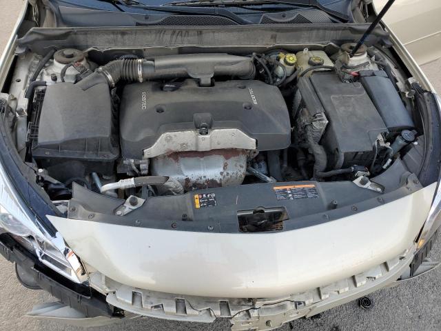 1G11C5SL1FF248403 - 2015 CHEVROLET MALIBU 1LT Бежевый фото 11
