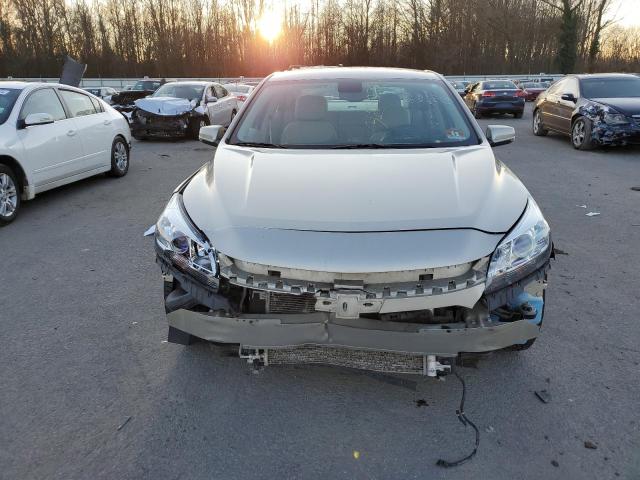 1G11C5SL1FF248403 - 2015 CHEVROLET MALIBU 1LT BEIGE photo 5