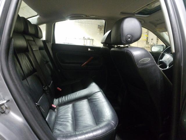 WVWRH63B02P431965 - 2002 VOLKSWAGEN PASSAT GLX  foto 6