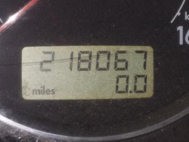 WVWRH63B02P431965 - 2002 VOLKSWAGEN PASSAT GLX  foto 8