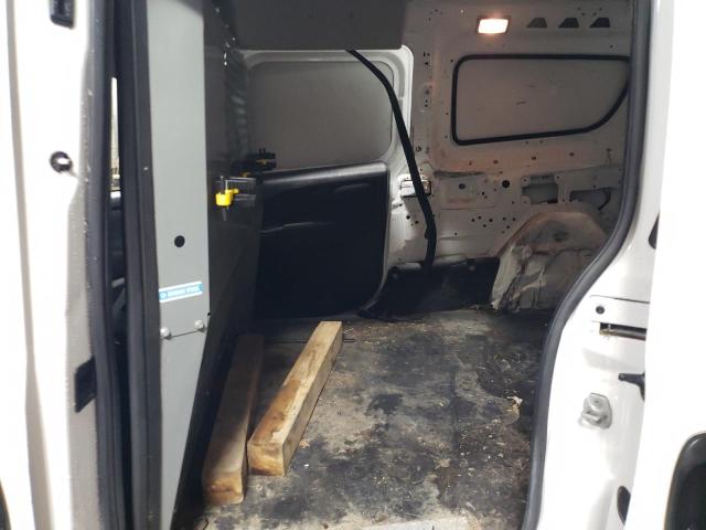 ZFBERFBT0G6B18908 - 2016 RAM PROMASTER SLT Білий фото 11