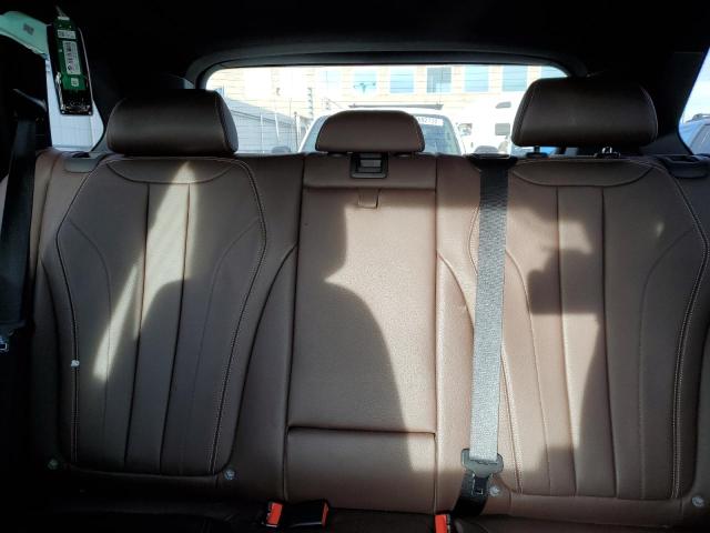 5UXKT0C57J0W02465 - 2018 BMW X5 XDR40E WHITE photo 10