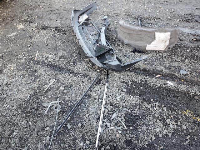 JTJBARBZ4J2167518 - 2018 LEXUS NX 300 BASE 灰色 照片 12