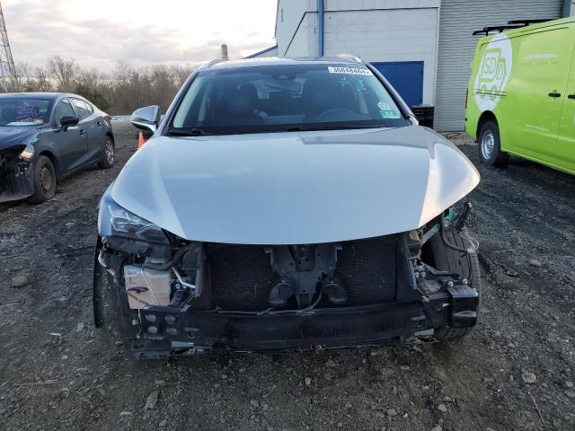 JTJBARBZ4J2167518 - 2018 LEXUS NX 300 BASE 灰色 照片 5