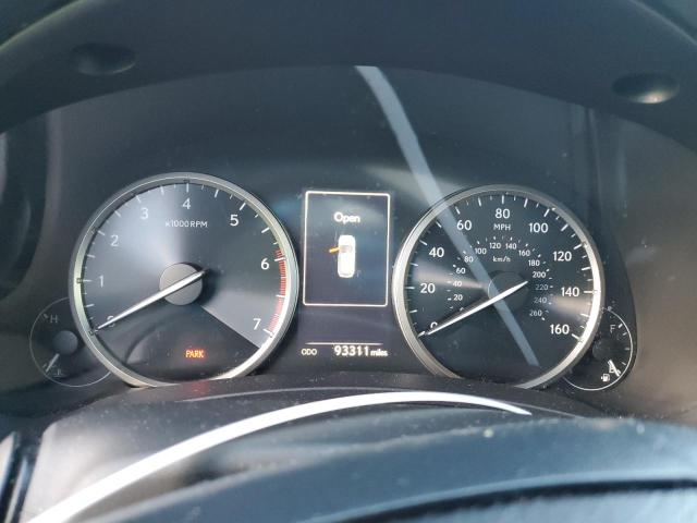 JTJBARBZ4J2167518 - 2018 LEXUS NX 300 BASE 灰色 照片 9