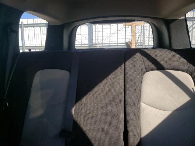 3GNCA73X78S678722 - 2008 CHEVROLET HHR SS 蓝色 照片 10