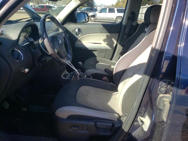 3GNCA73X78S678722 - 2008 CHEVROLET HHR SS 蓝色 照片 7