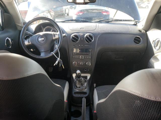 3GNCA73X78S678722 - 2008 CHEVROLET HHR SS 蓝色 照片 8