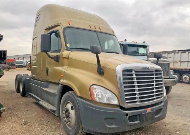 3AKJGLD54FSGS2714 - 2015 FREIGHTLINER CASCADIA 125  photo 1