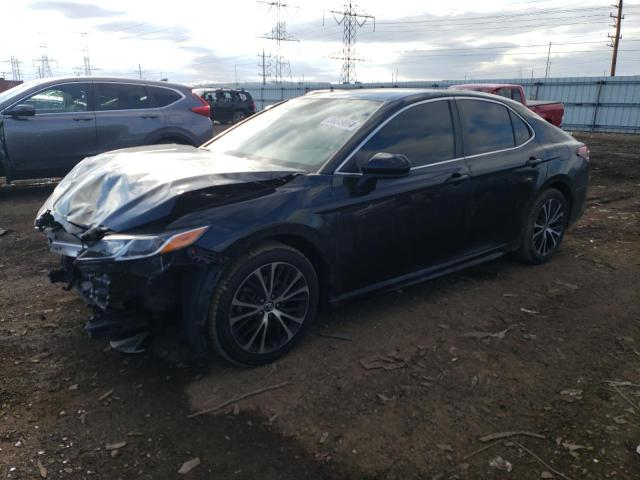 2019 TOYOTA CAMRY L, 