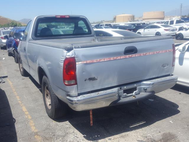 1FTRF17273NB30397 - 2003 FORD F150  photo 3