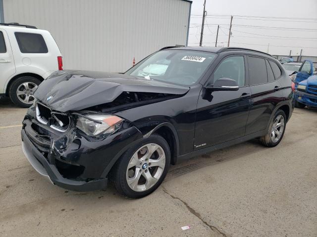 2014 BMW X1 SDRIVE28I, 