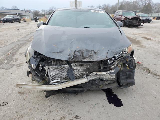 2HGFB2F91CH554039 - 2012 HONDA CIVIC EXL Boz foto 5
