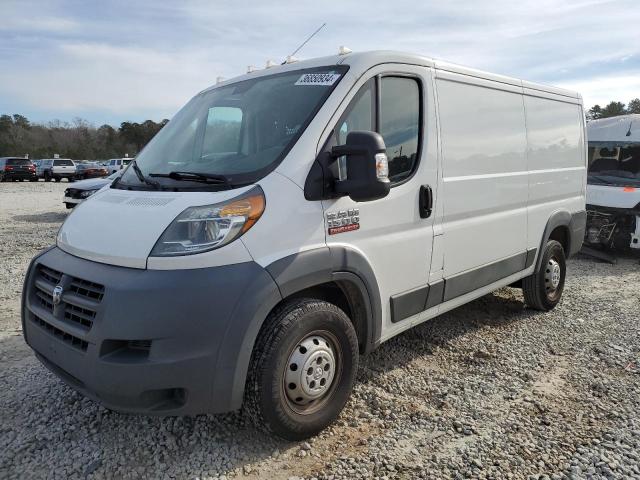 2014 RAM PROMASTER 1500 STANDARD, 