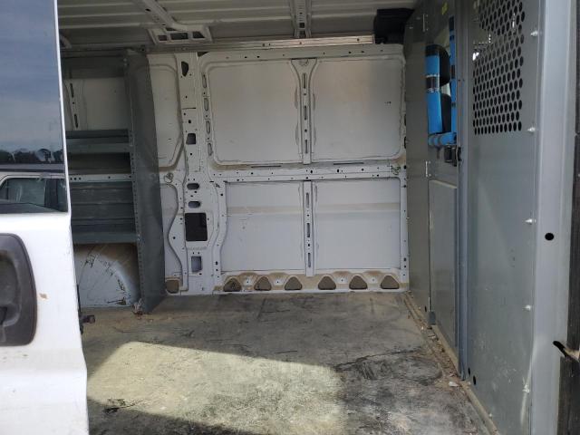 3C6TRVAG8EE108979 - 2014 RAM PROMASTER 1500 STANDARD WHITE photo 11