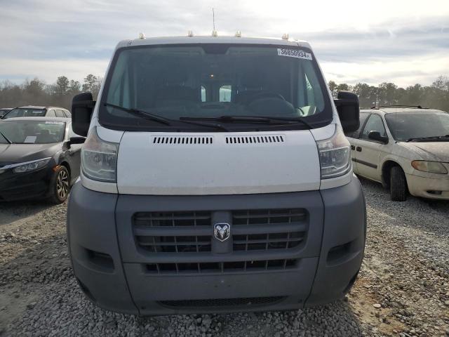 3C6TRVAG8EE108979 - 2014 RAM PROMASTER 1500 STANDARD WHITE photo 5
