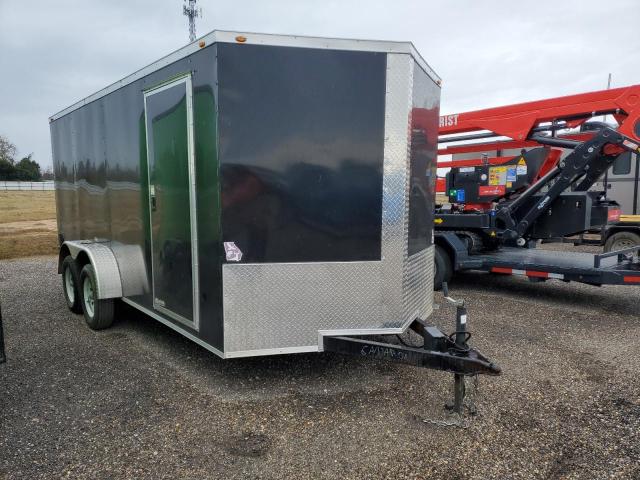 2023 CARGO TRAILER, 