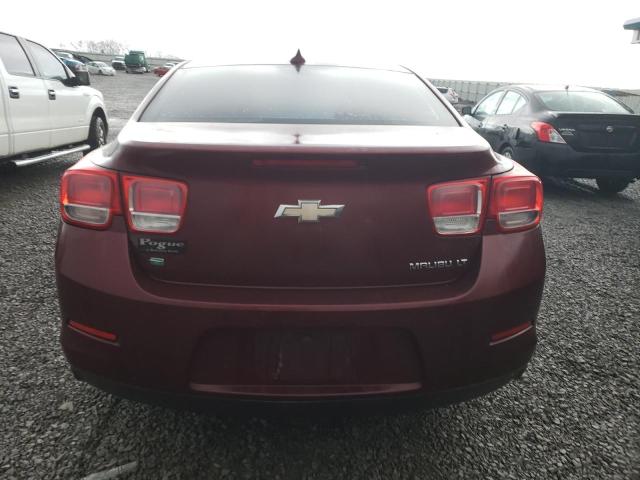 1G11C5SA7GF147804 - 2016 CHEVROLET MALIBU LIM LT 黑色 照片 6