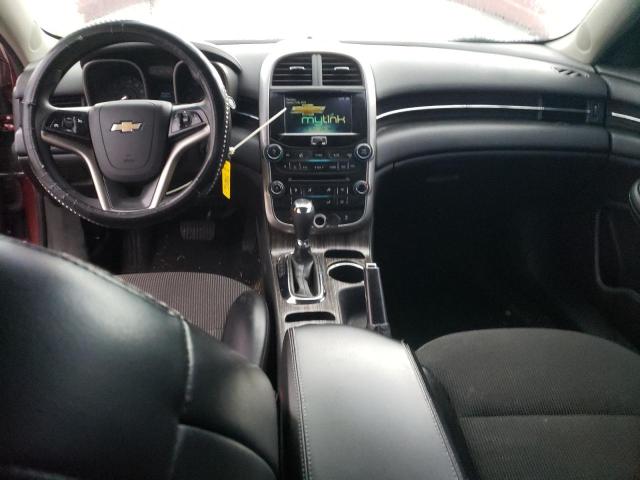 1G11C5SA7GF147804 - 2016 CHEVROLET MALIBU LIM LT 黑色 照片 8