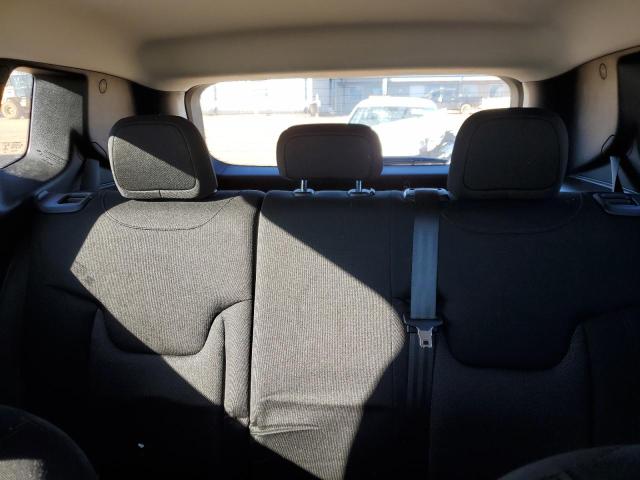 ZACCJAAB0JPG70501 - 2018 JEEP RENEGADE SPORT Սպիտակ լուսանկար 10