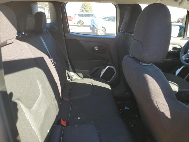 ZACCJAAB0JPG70501 - 2018 JEEP RENEGADE SPORT Սպիտակ լուսանկար 11