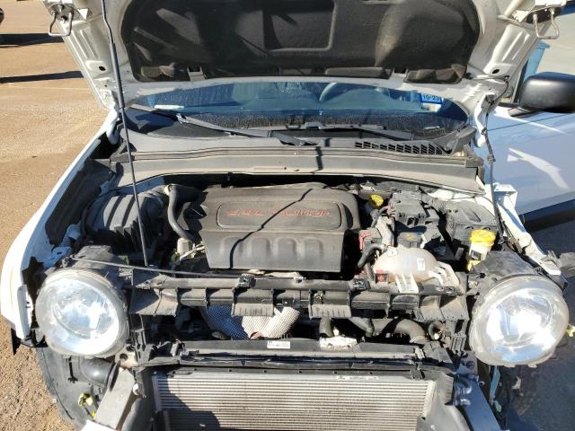 ZACCJAAB0JPG70501 - 2018 JEEP RENEGADE SPORT Սպիտակ լուսանկար 12