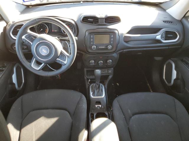 ZACCJAAB0JPG70501 - 2018 JEEP RENEGADE SPORT Սպիտակ լուսանկար 8