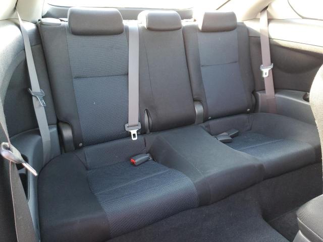 JTKDE177950062573 - 2005 TOYOTA SCION TC 紫色 照片 10