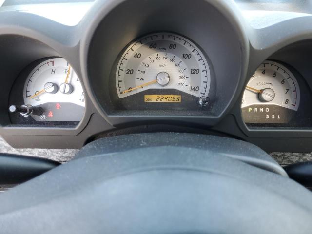 JTKDE177950062573 - 2005 TOYOTA SCION TC 紫色 照片 9