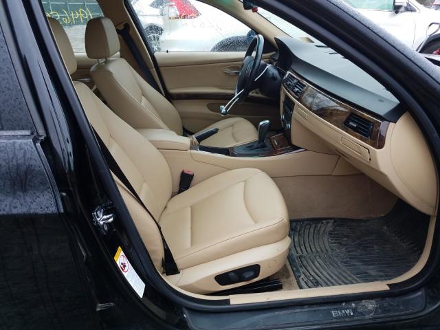 WBAVT73547FZ37029 - 2007 BMW 328 XIT  photo 5