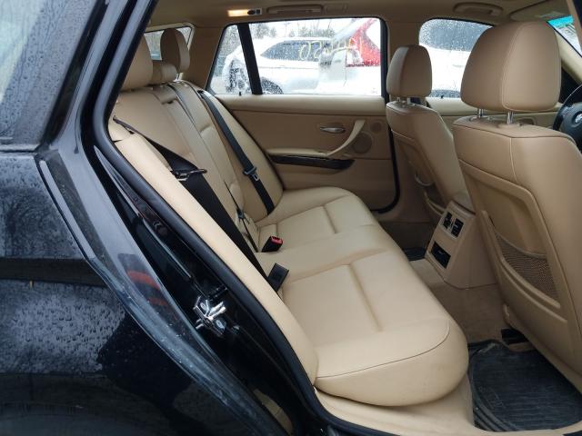 WBAVT73547FZ37029 - 2007 BMW 328 XIT  photo 6