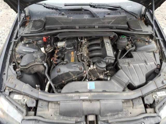 WBAVT73547FZ37029 - 2007 BMW 328 XIT  photo 7