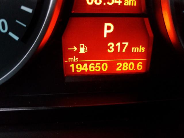 WBAVT73547FZ37029 - 2007 BMW 328 XIT  photo 8