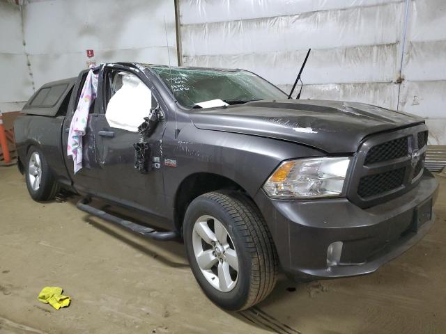 1C6RR7FT8FS588760 - 2015 RAM 1500 ST CHARCOAL photo 4