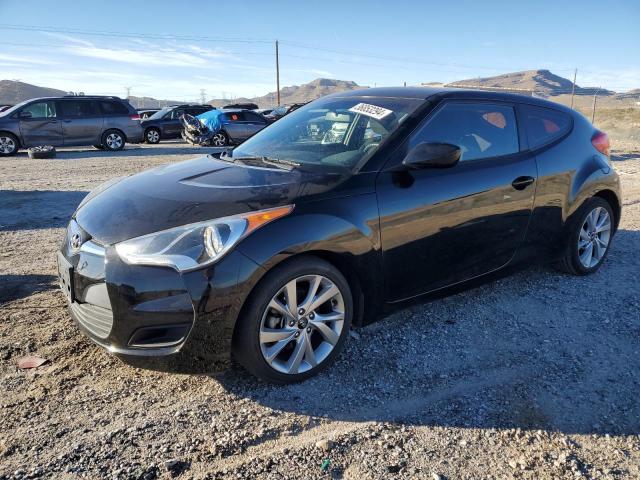 2016 HYUNDAI VELOSTER, 