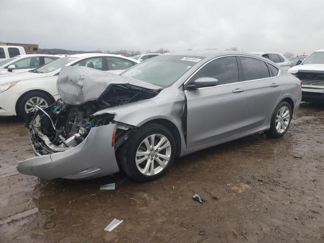 2016 CHRYSLER 200 LIMITED, 