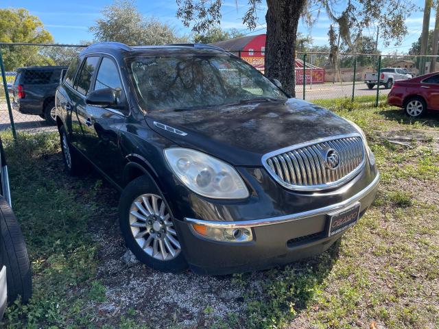 2012 BUICK ENCLAVE, 