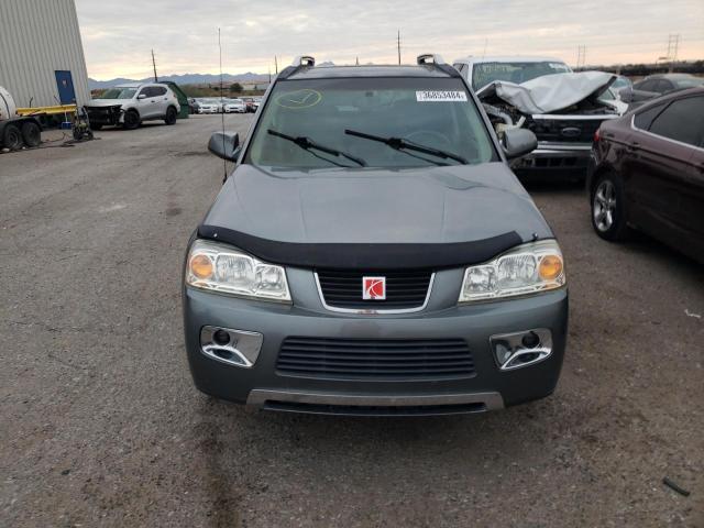 5GZCZ53436S898944 - 2006 SATURN VUE BLUE photo 5