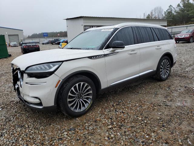 2022 LINCOLN AVIATOR RESERVE, 